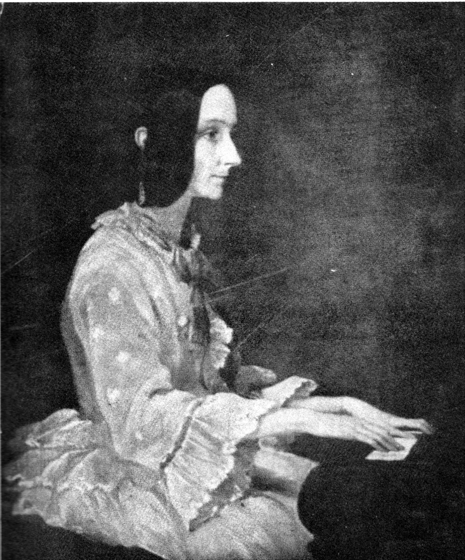 Ada in 1852