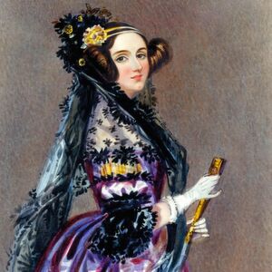 Ada Lovelace