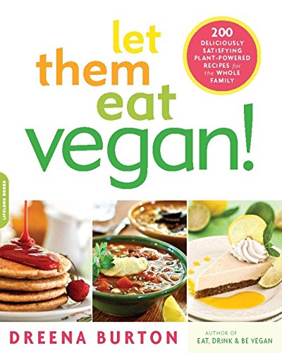 Order Your FREE Vegan Starter Kit With Recipes and Tips
